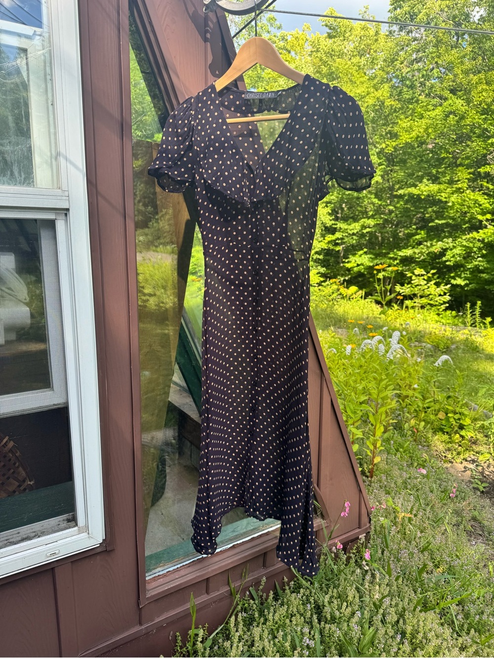 Christy Dawn Daisy Dress